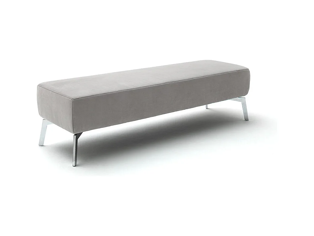 SOFIA - Gris tela tejida - SOFIA