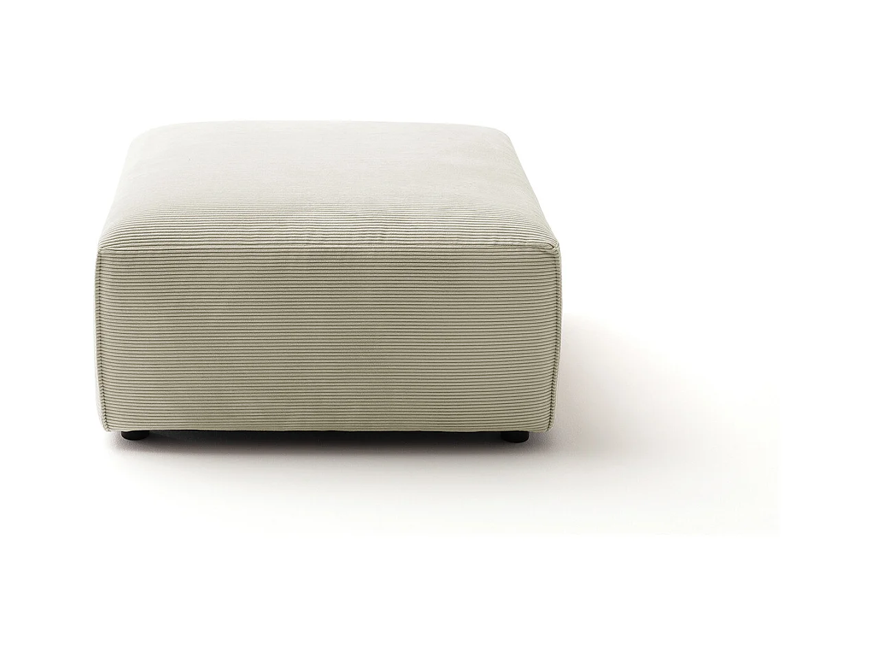 Puff - beige Pana - RANI