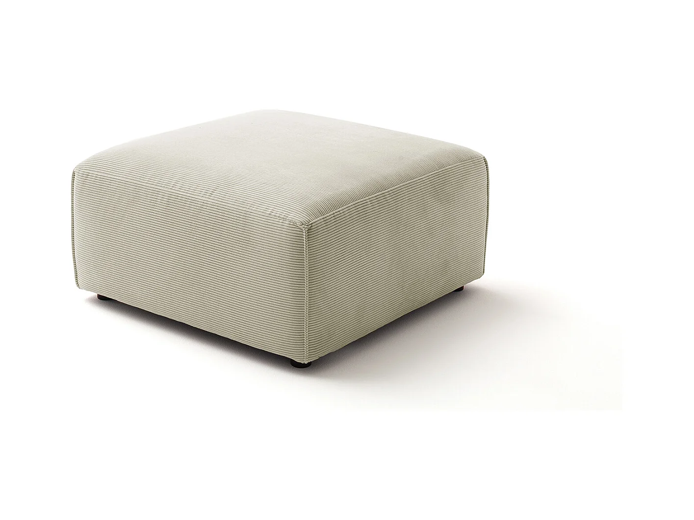 Puff - beige Pana - RANI