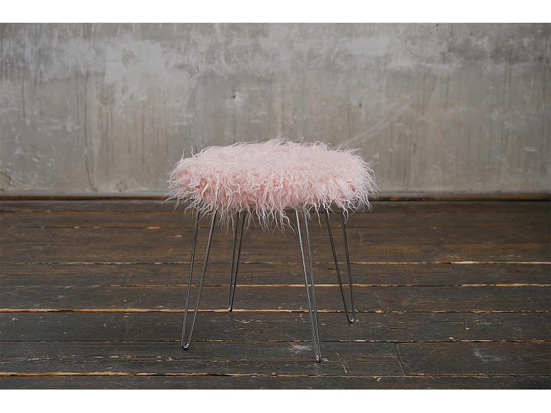 Hocker - Pink  - SINA