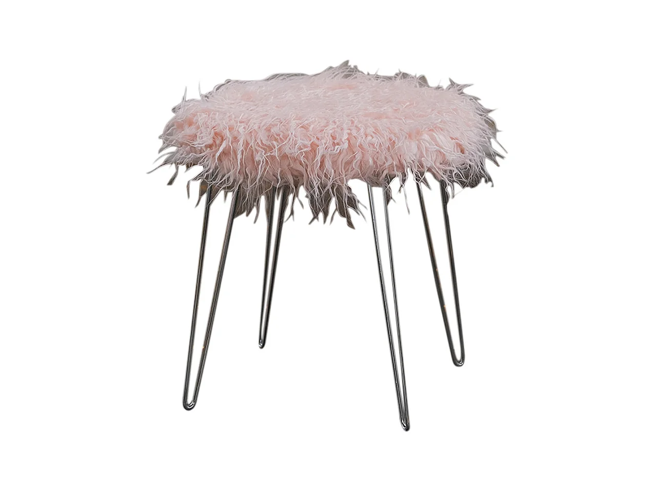 Hocker - Pink  - SINA