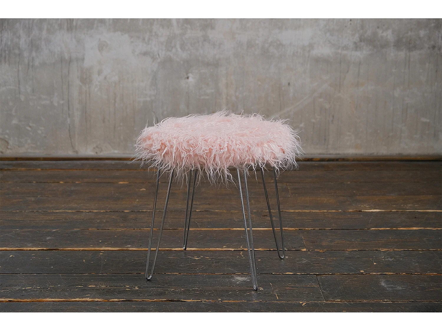 Hocker - Pink  - SINA