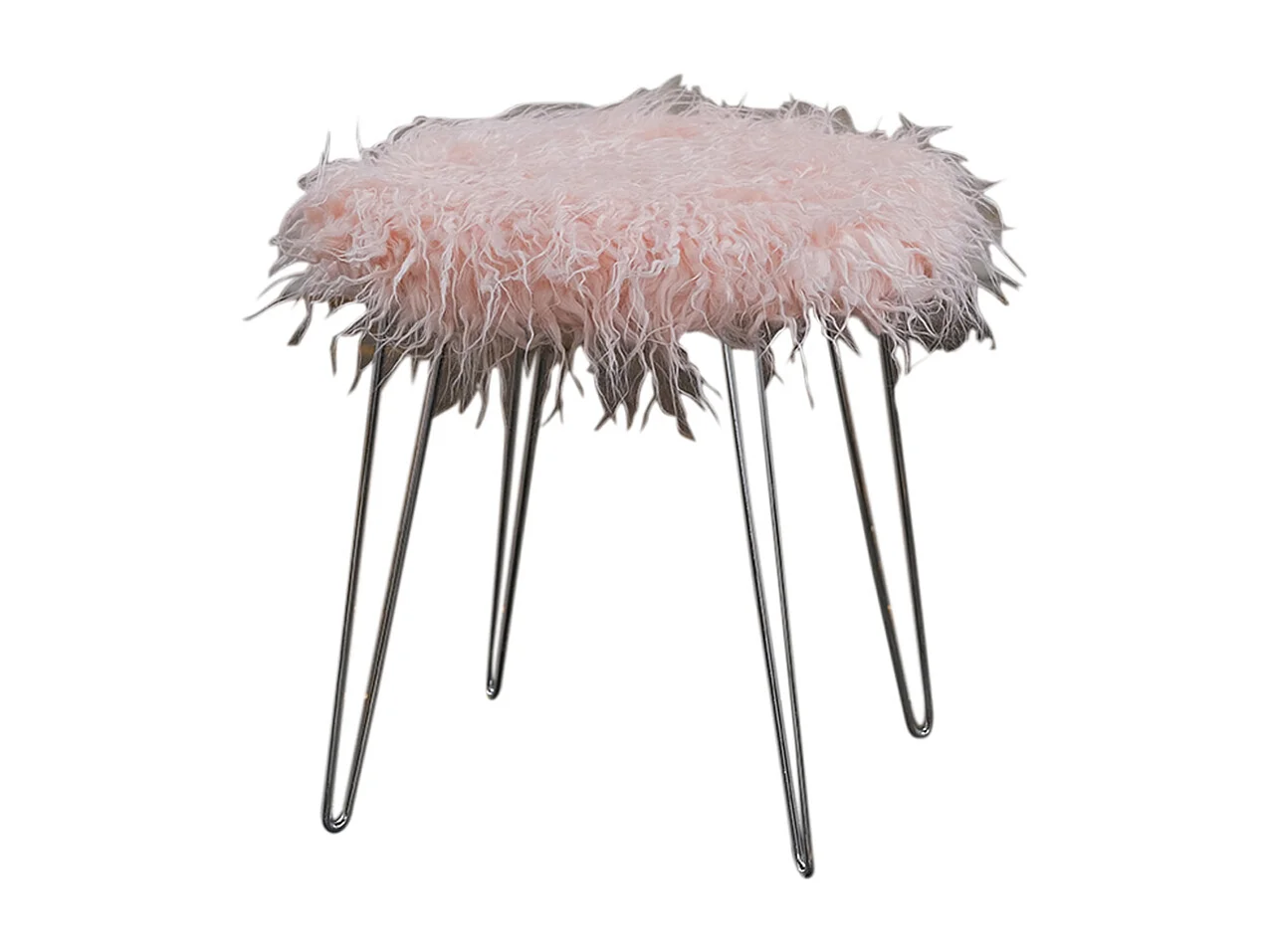 Hocker - Pink  - SINA