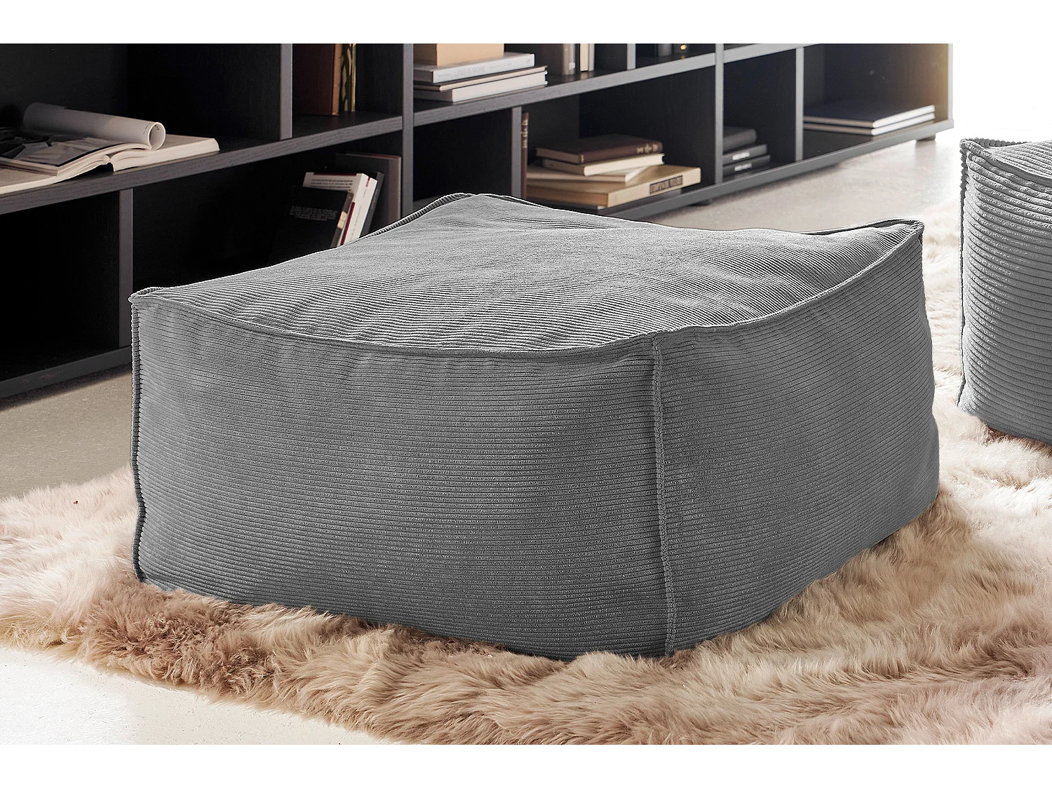 ALEA - Grijs  - ALEA