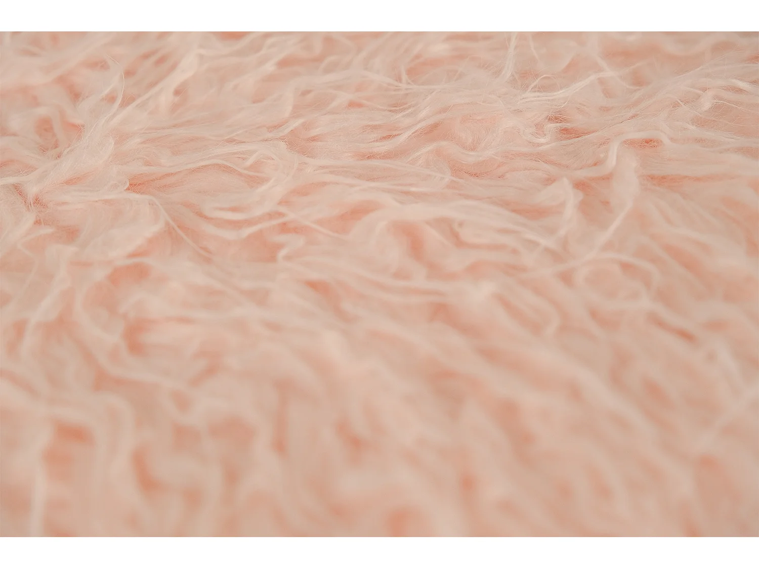 Tabouret - Rose  - FYNN