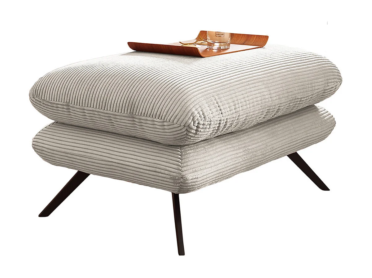 Banco - blanco crema Pana - CHARME