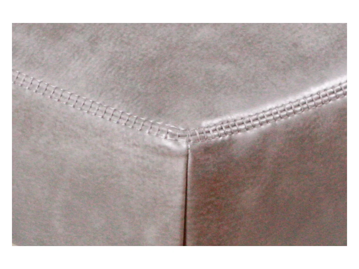 Puff - Gris piel - OPRA