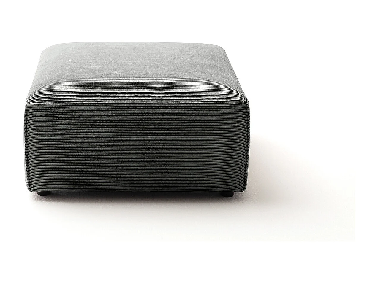 Puff - antracita Pana - RANI