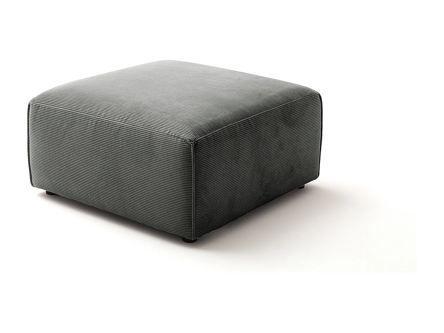 Puff - antracita Pana - RANI