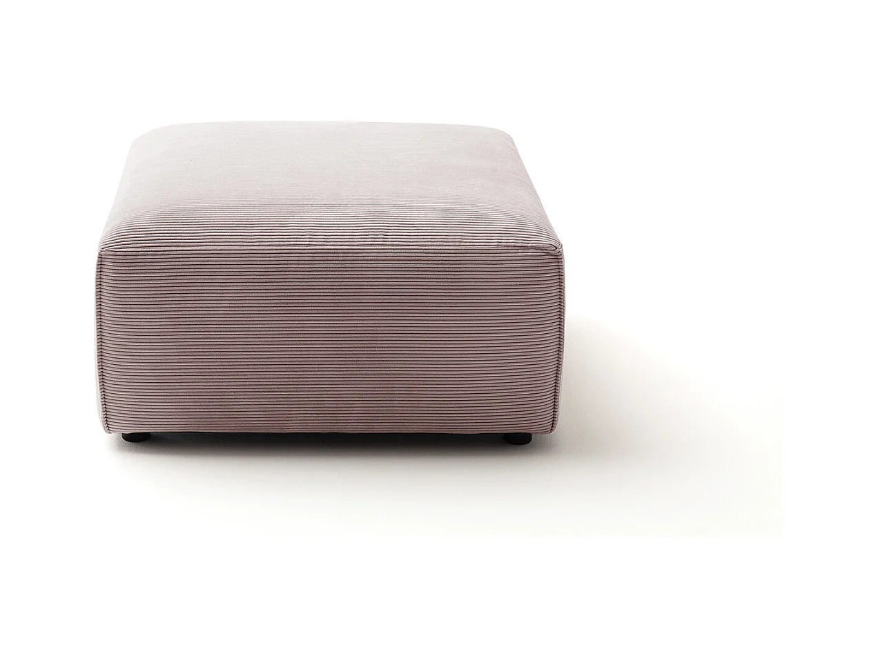 Puff - Rosa Pana - RANI