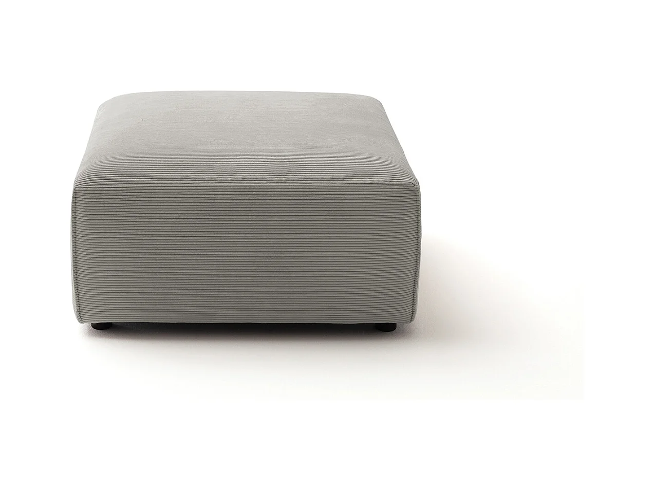 Puff - Gris Pana - RANI