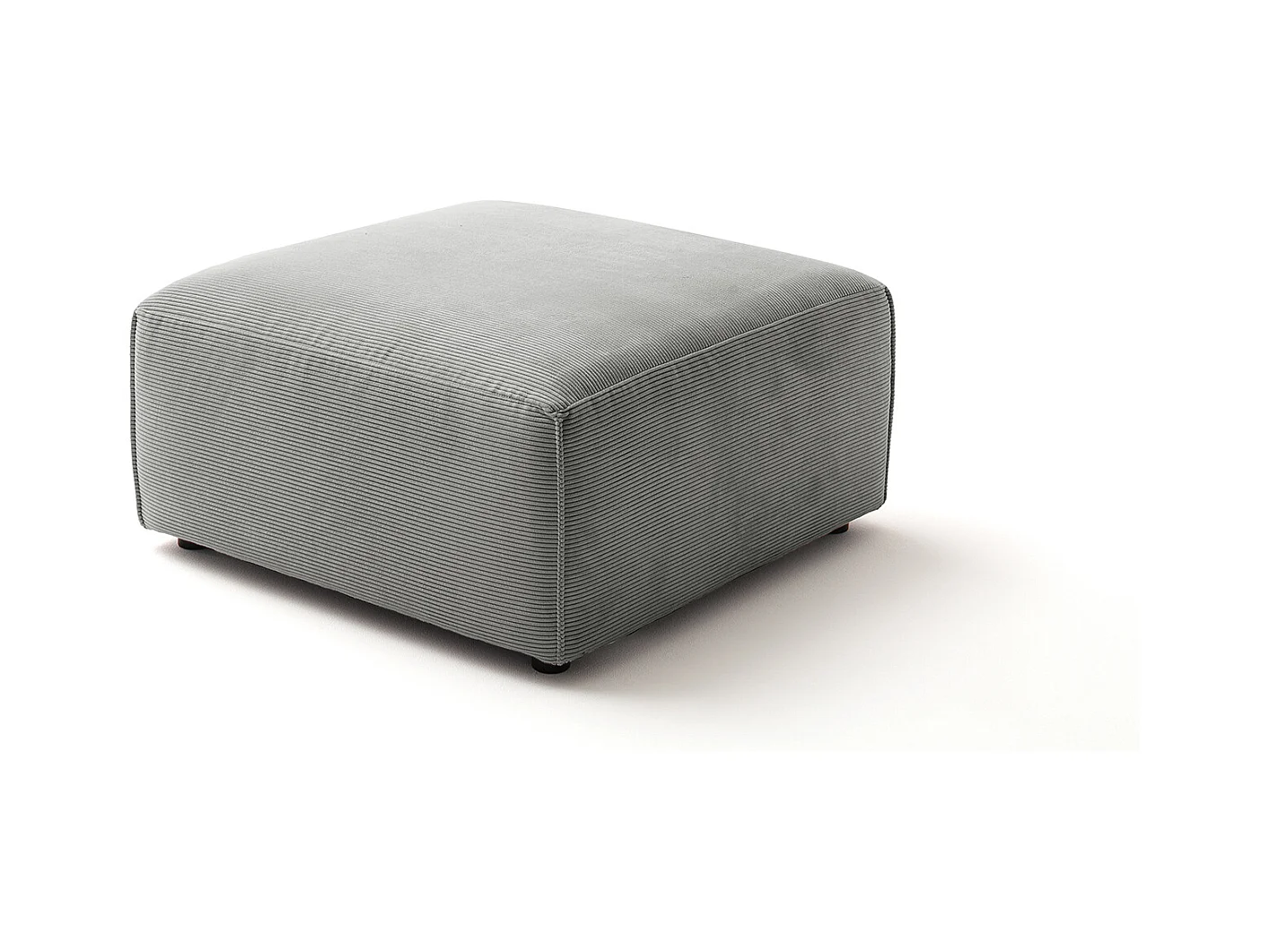 Puff - Gris Pana - RANI