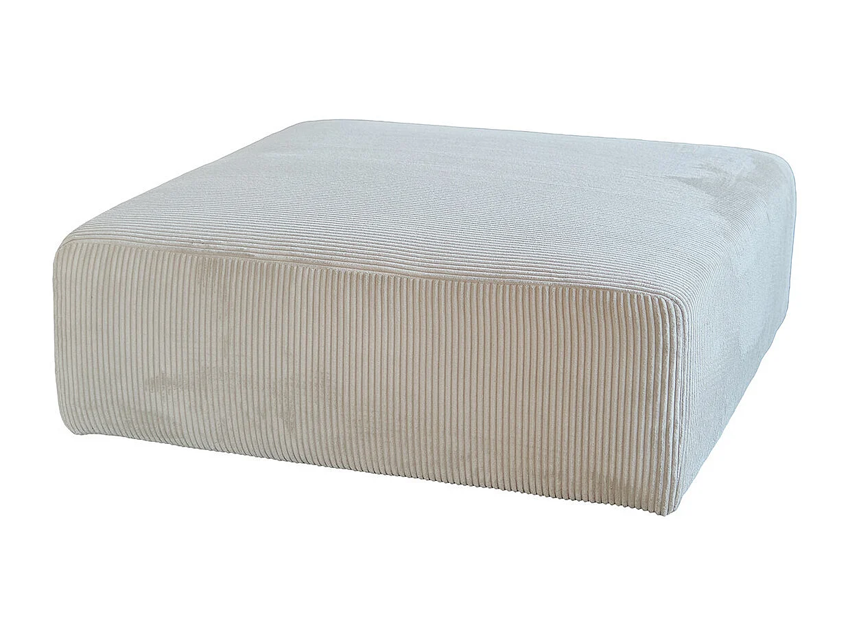 Elemento - gris claro Pana - WIOLO SOFT