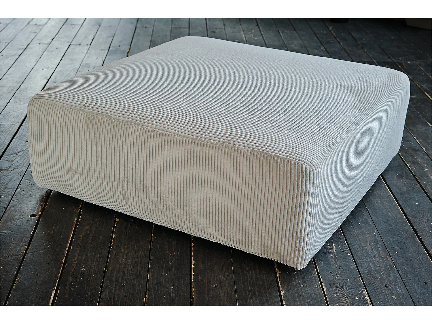 Elemento - gris claro Pana - WIOLO SOFT