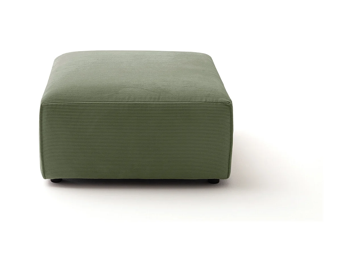 Puff - Verde Pana - RANI