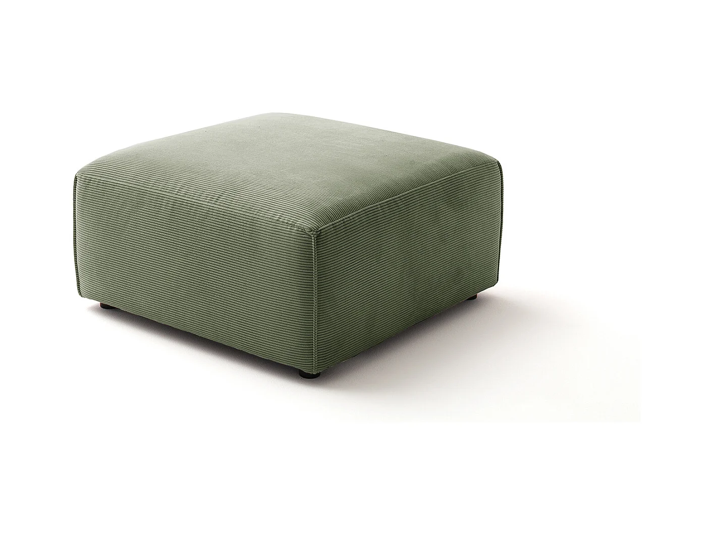 Puff - Verde Pana - RANI