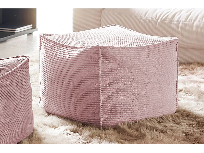 Hocker - Pink  - ALEA