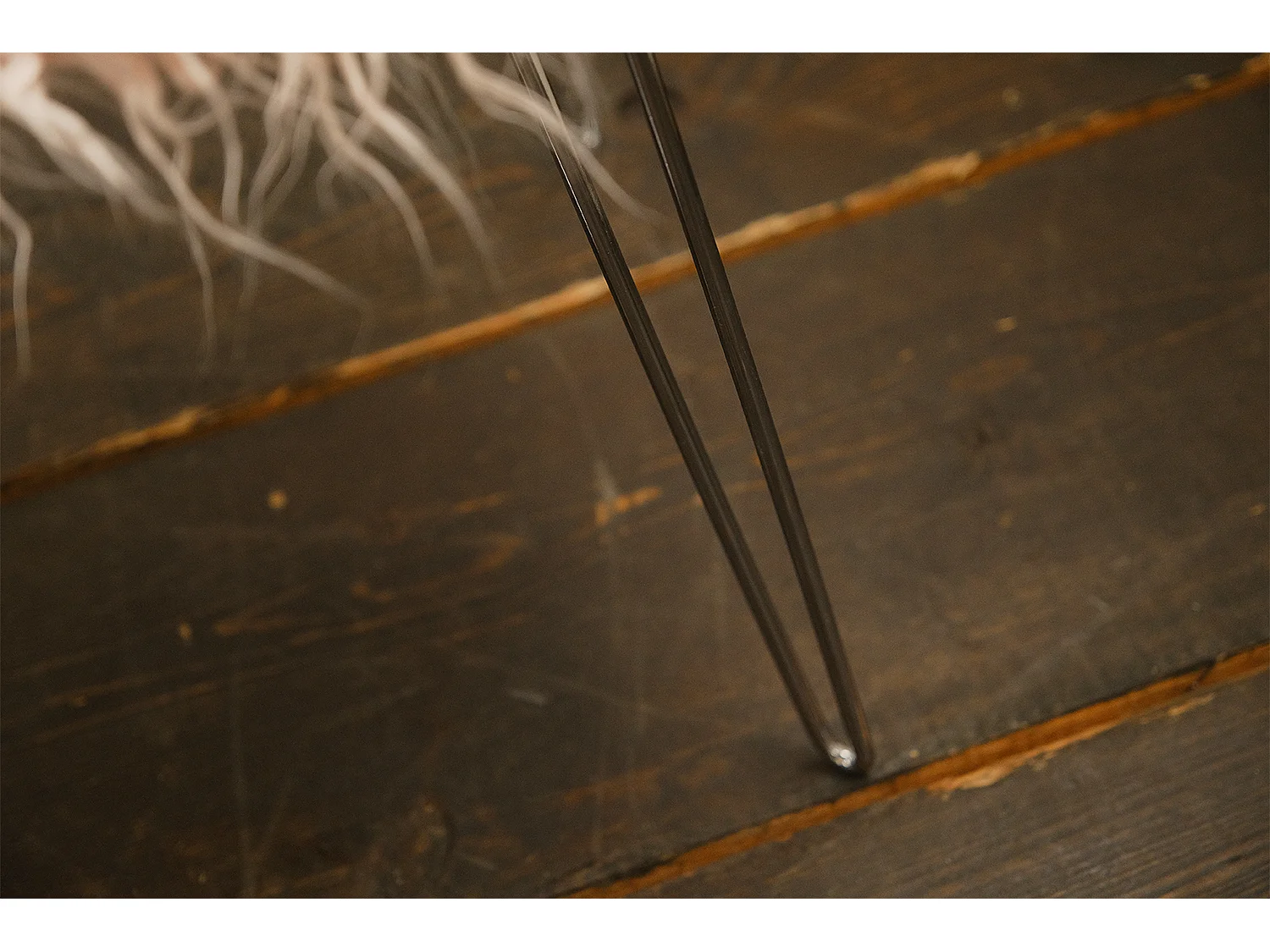 Hocker - Grau  - SINA