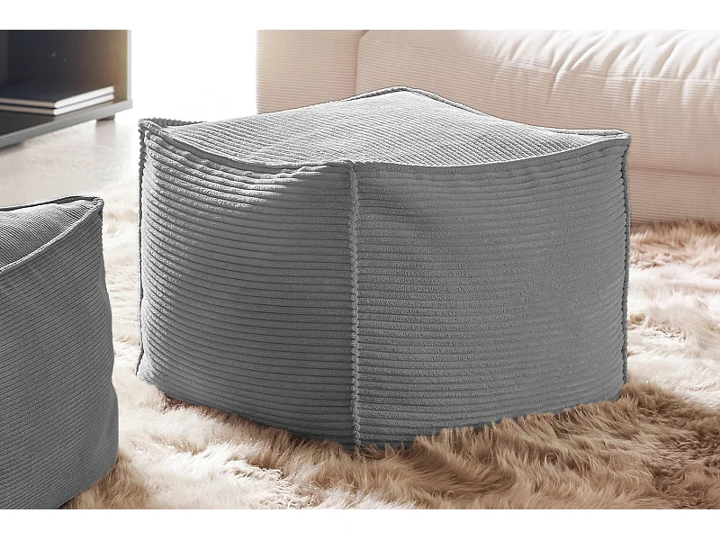 Hocker - Grau  - ALEA