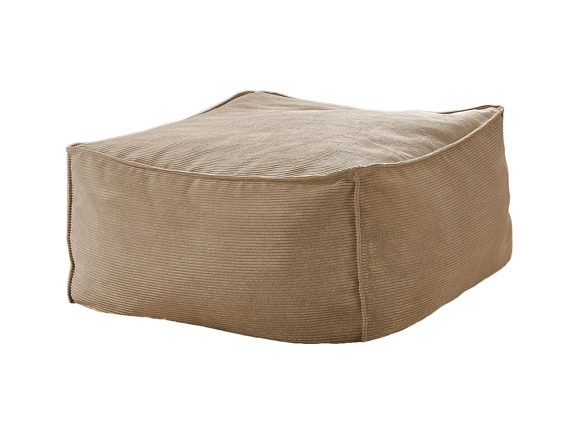 Hocker - Taupe  - ALEA
