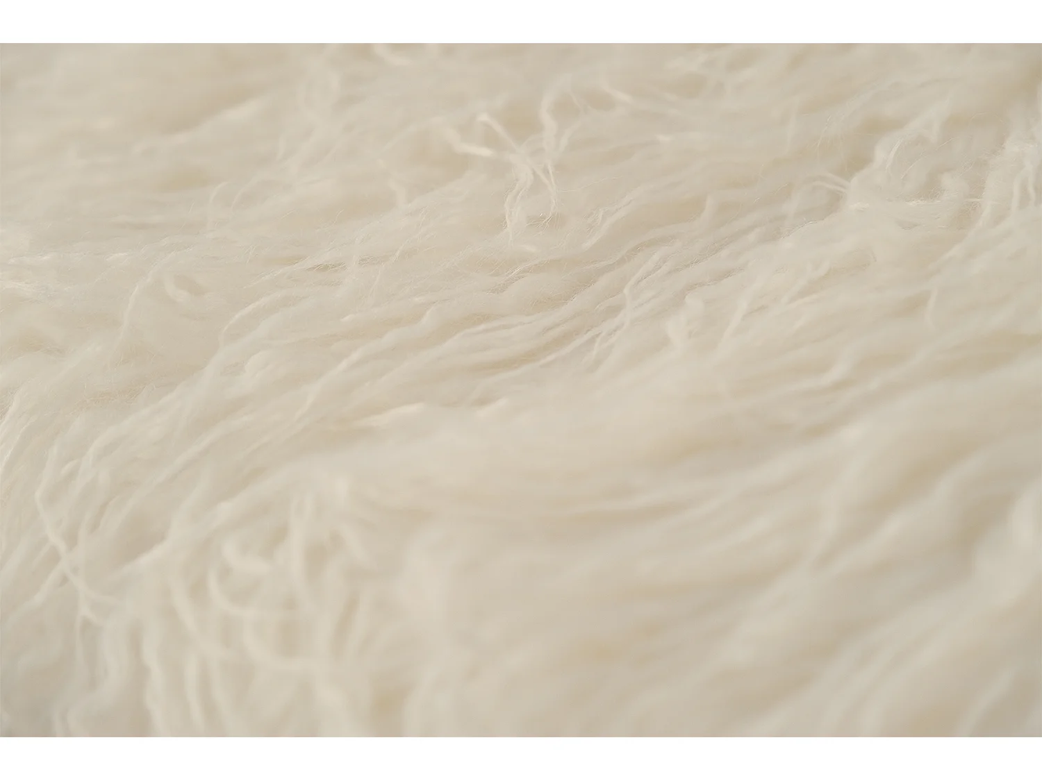 Sgabello - bianco  - FYNN