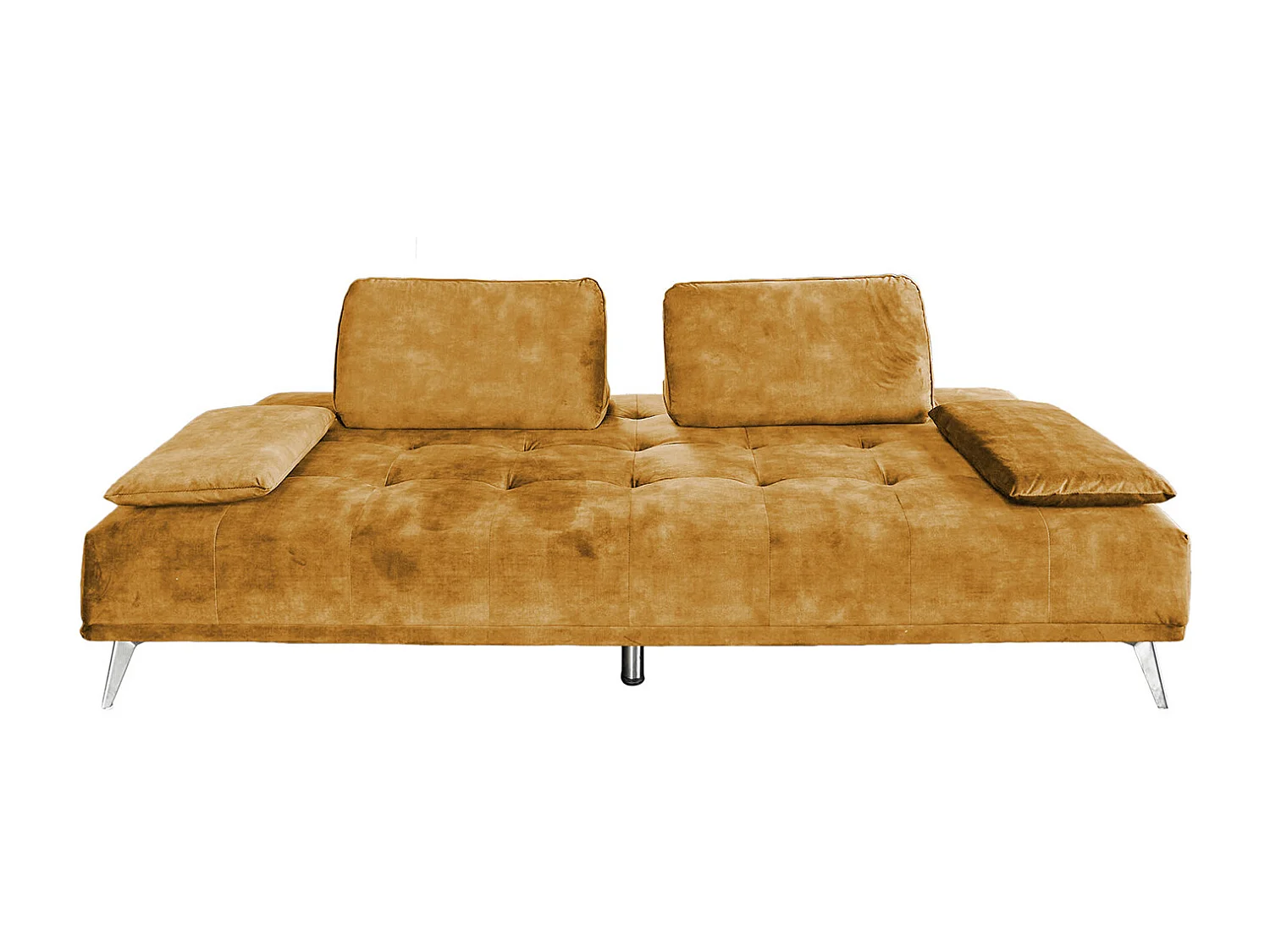 Daybed - Braun Velvet - WIOLO