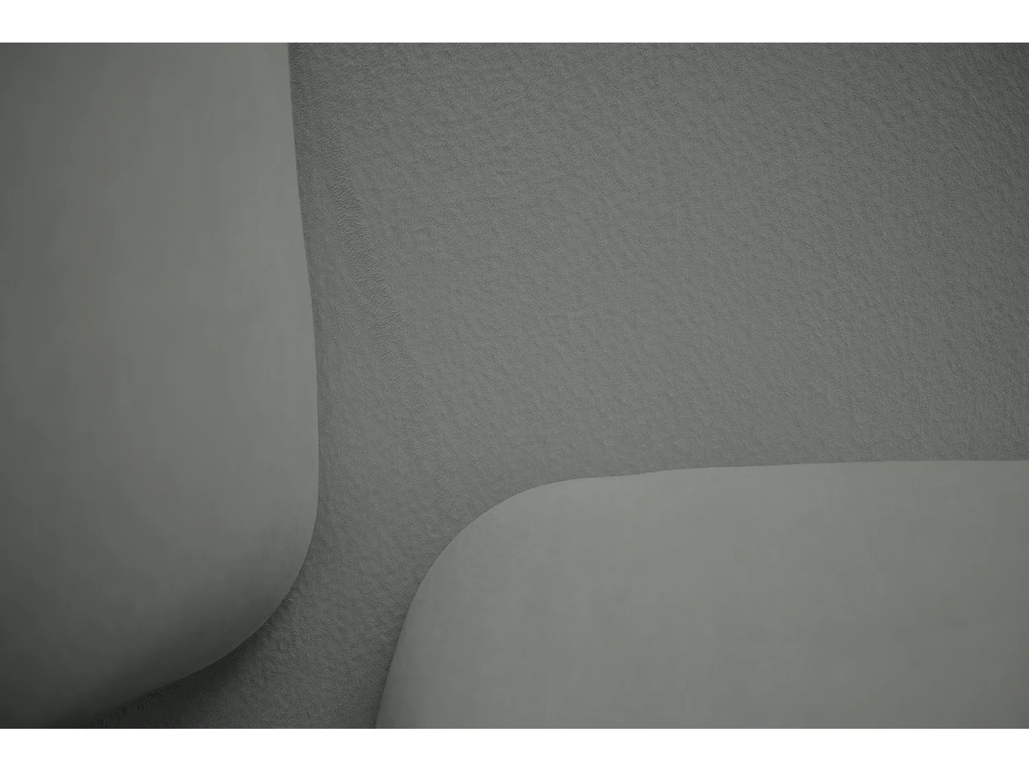 CANE - Taupe Geweven stof - CANE