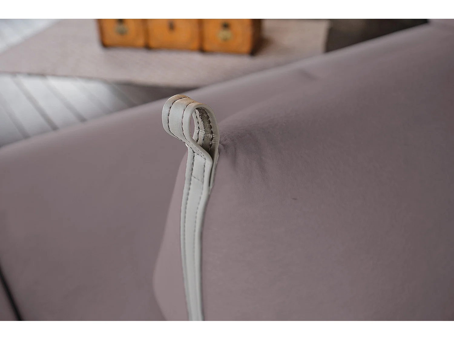 CANE - Violet Geweven stof - CANE