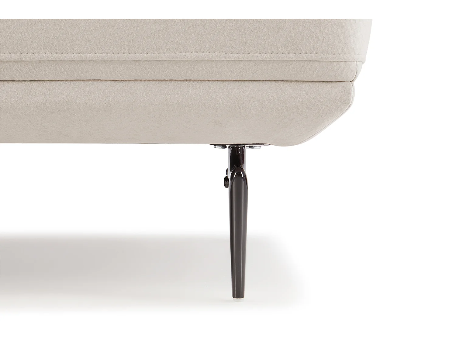 CANE - Crème wit Geweven stof - CANE