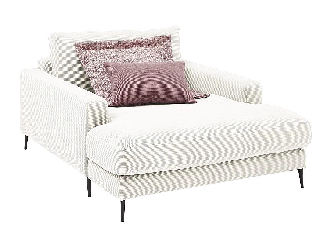 Langzit - Wit Koord - CARA