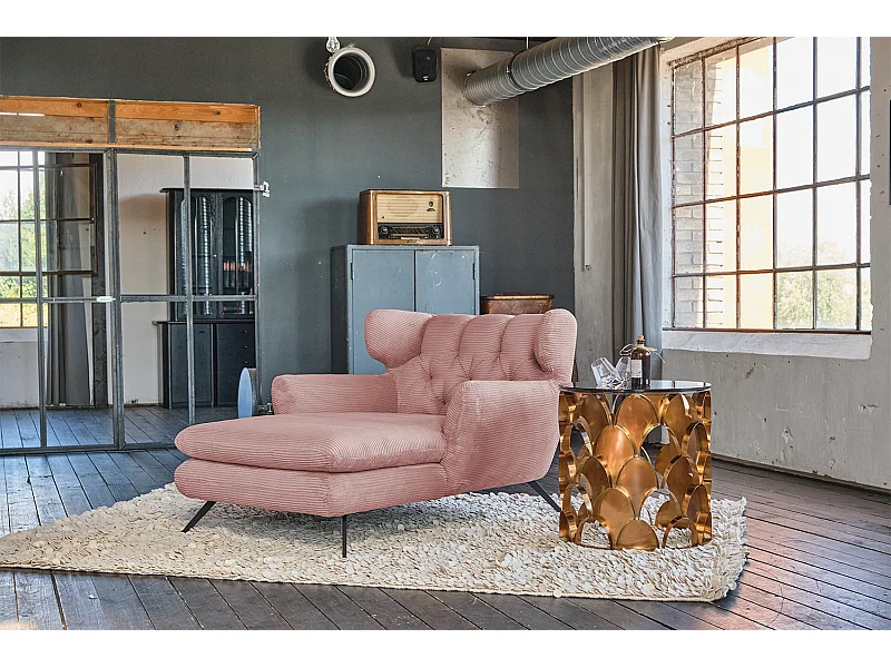 Langzit - Rosé Koord - CHARME