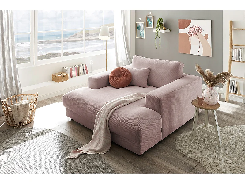 Asiento - Rosa Pana - MADELINE