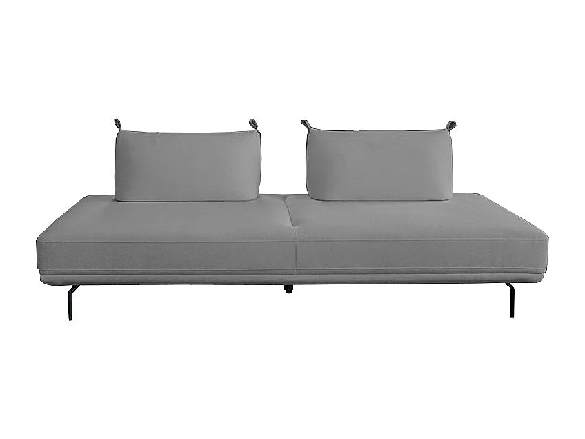 CANE - Grijs Geweven stof - CANE