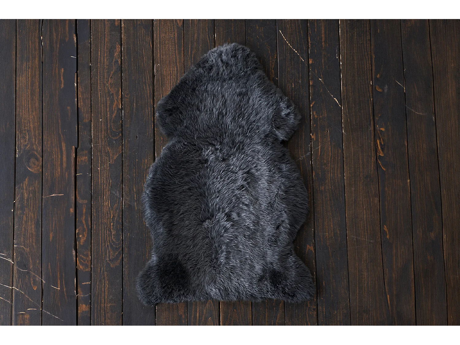 Fell - Anthrazit  - CALEBRE