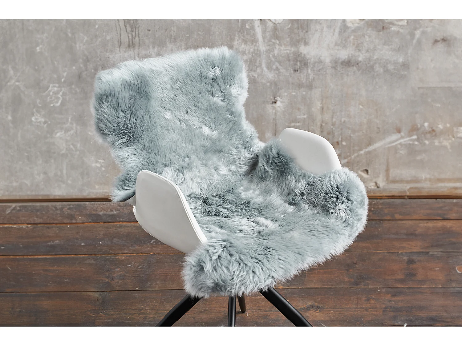 Peaux - argent  - CALEBRE