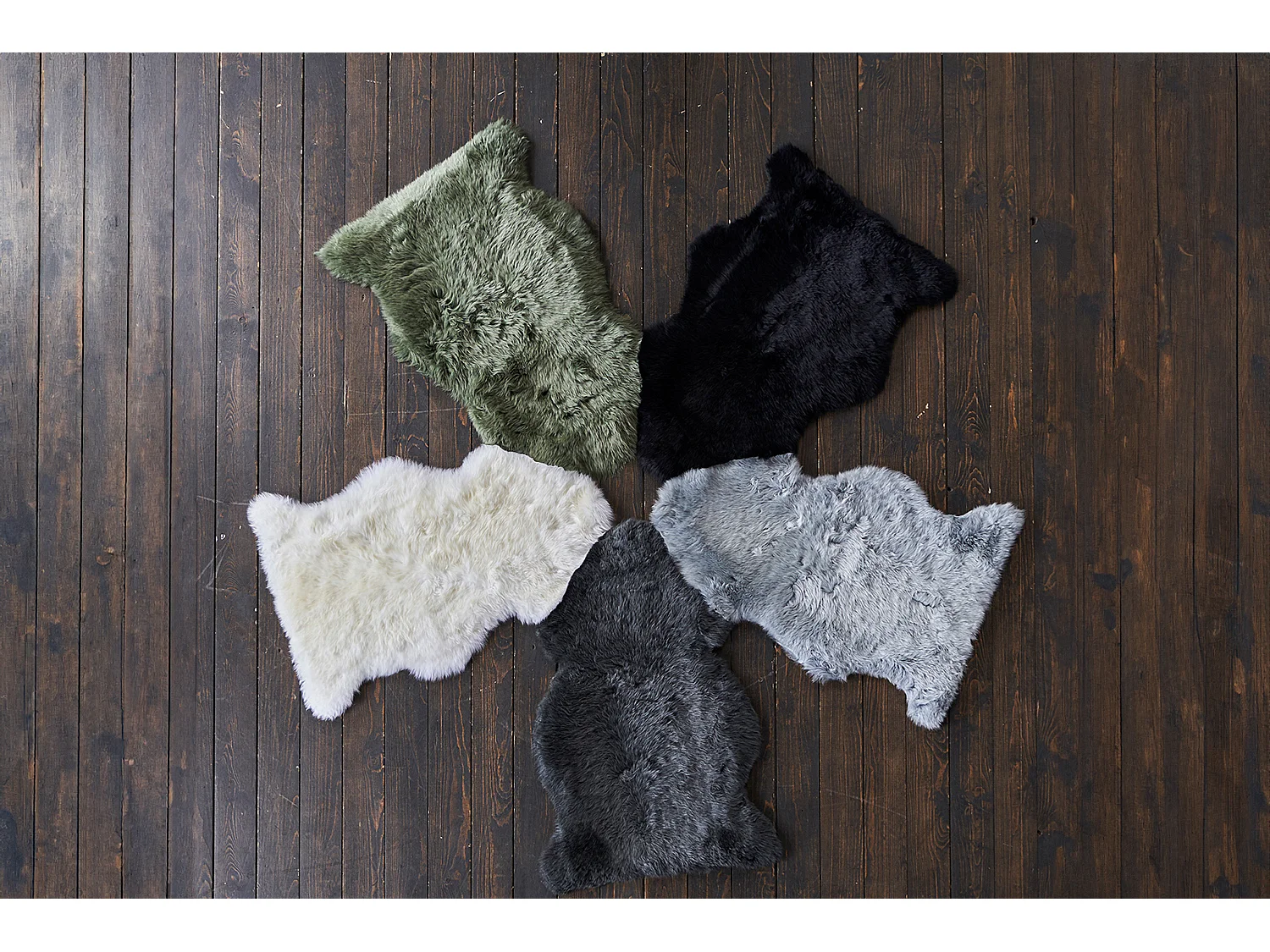 Peaux - argent  - CALEBRE