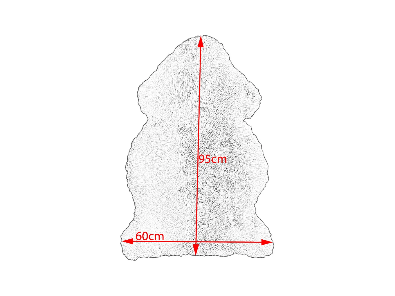 Fell - Silber  - CALEBRE