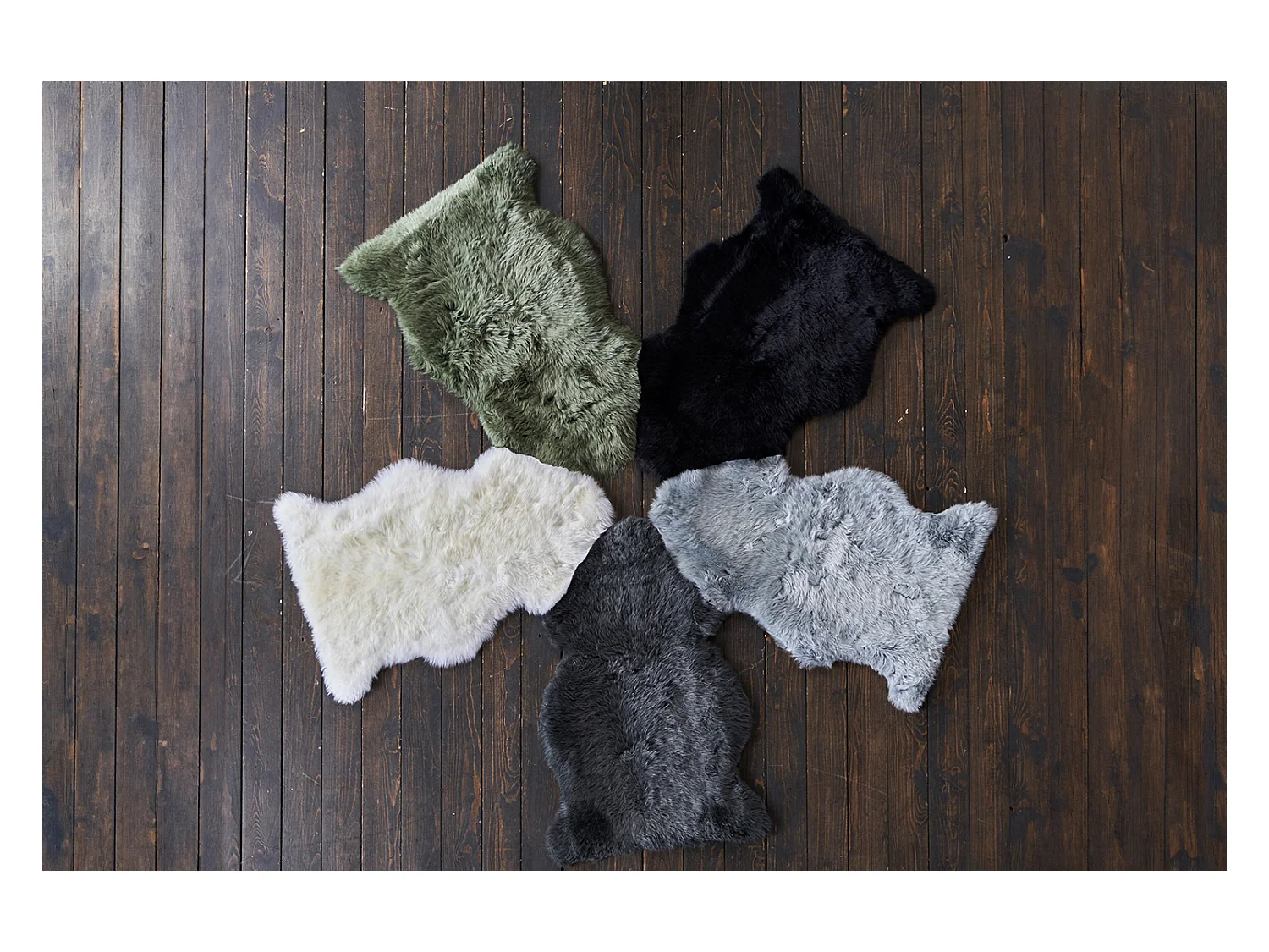 Fell - Silber  - CALEBRE