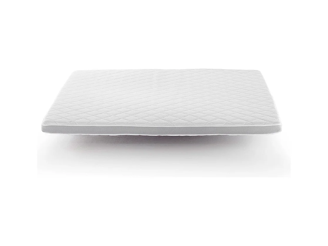 Topper - blanc  - SOLO