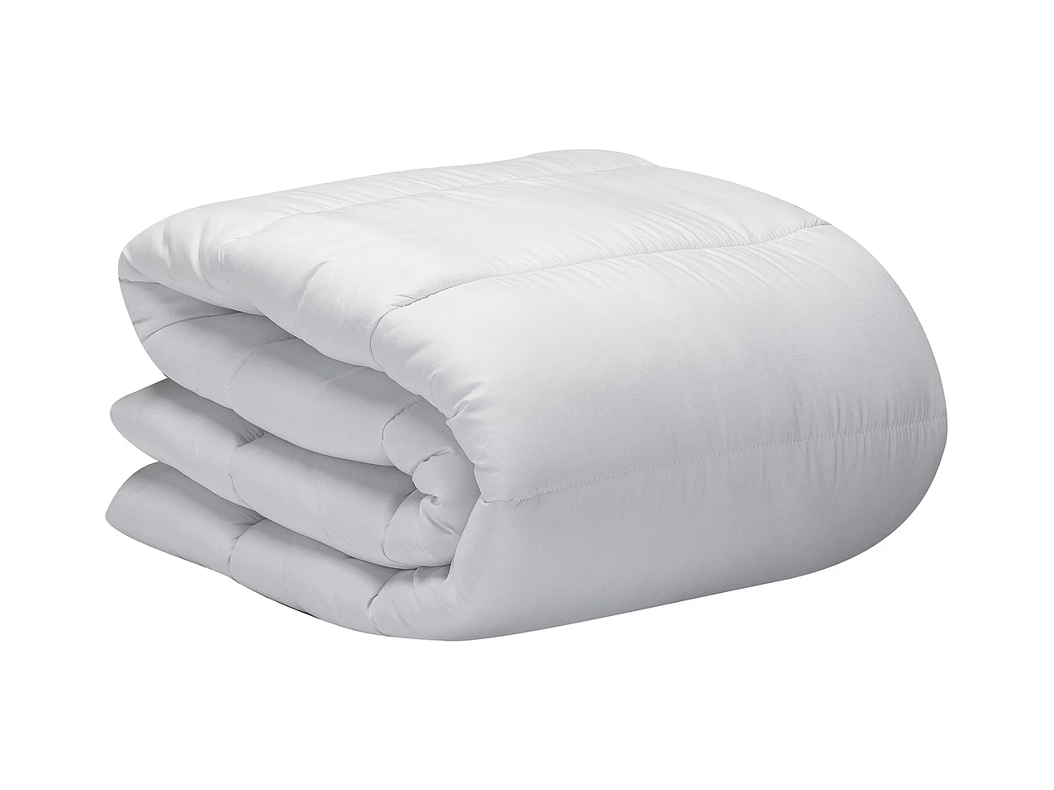 Vezeldekbed met aloë vera 400 g voor de winter