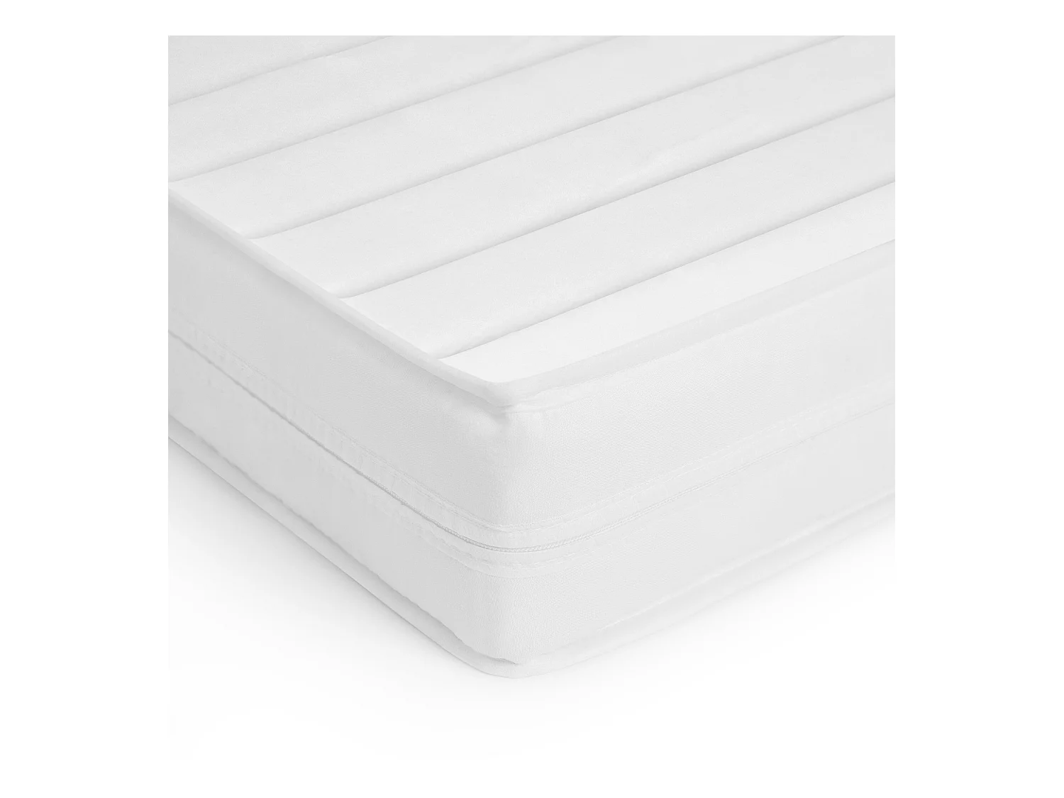 Matelas Mousse Froide & Gel – 120x200 Confort Premium, Fermeté Ajustable