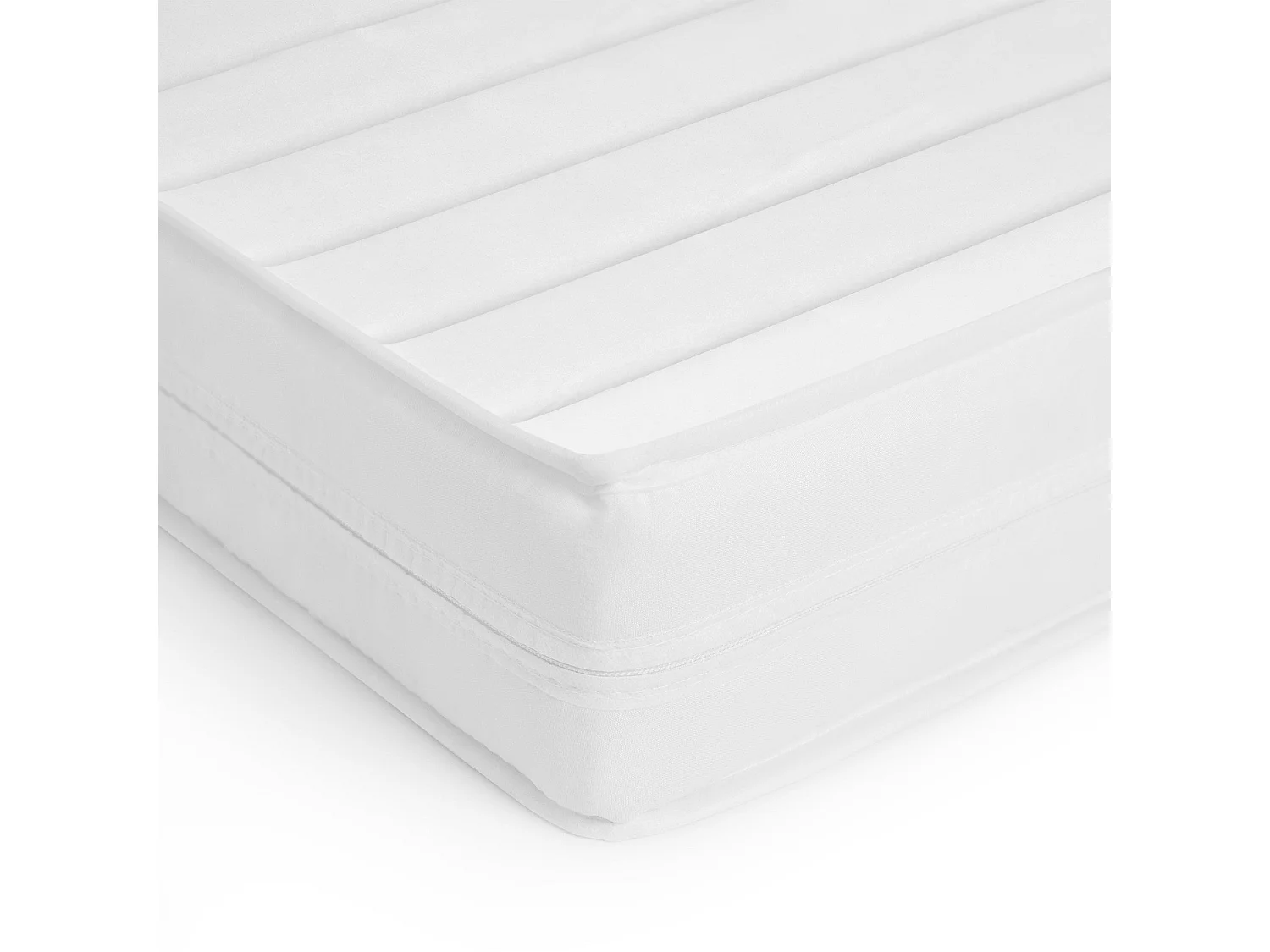 Mister Sandman - Gel Matras 120x200 cm met 7 zones