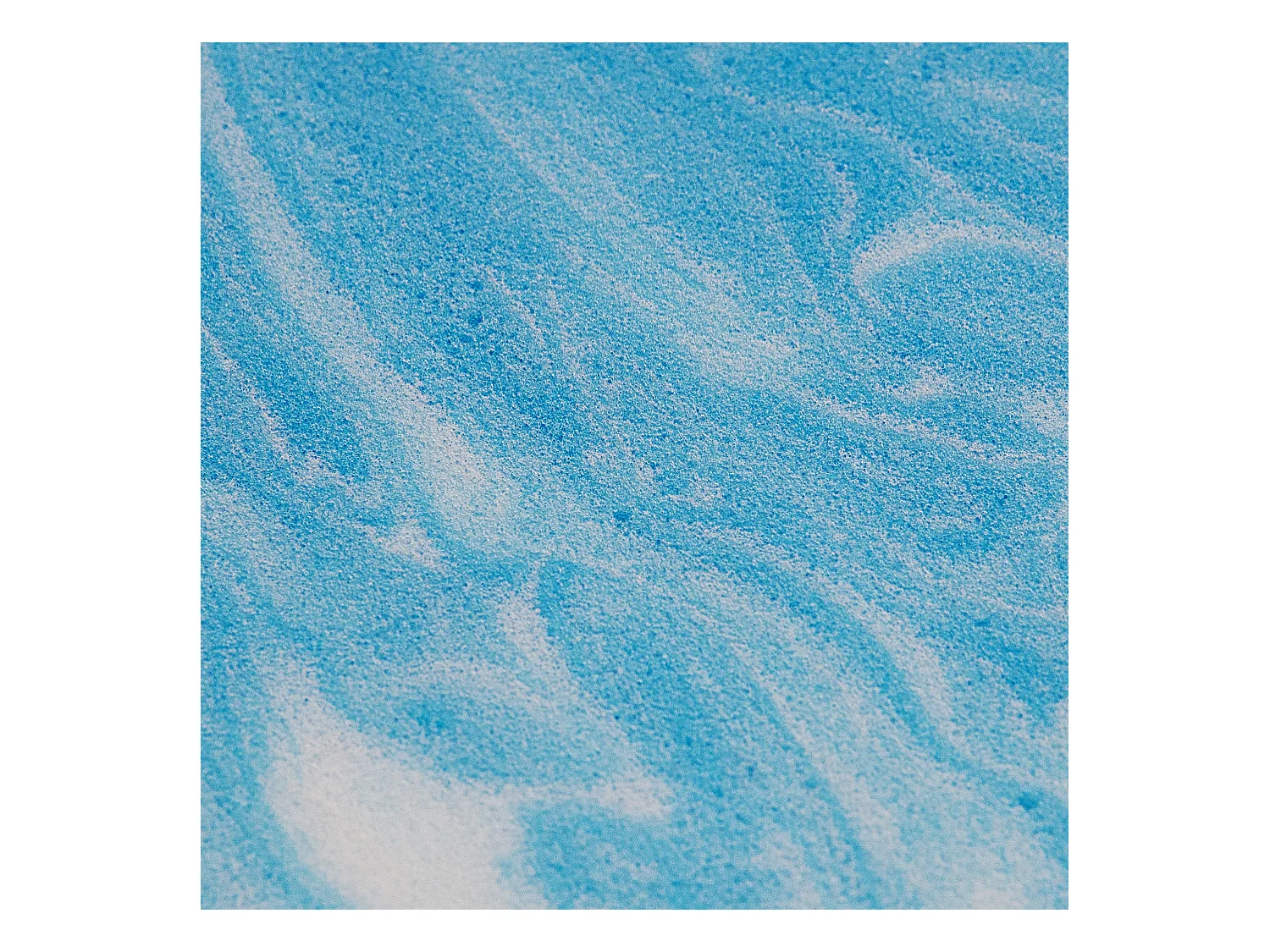 Mister Sandman - Gel Matras 180x200 cm met 7 zones