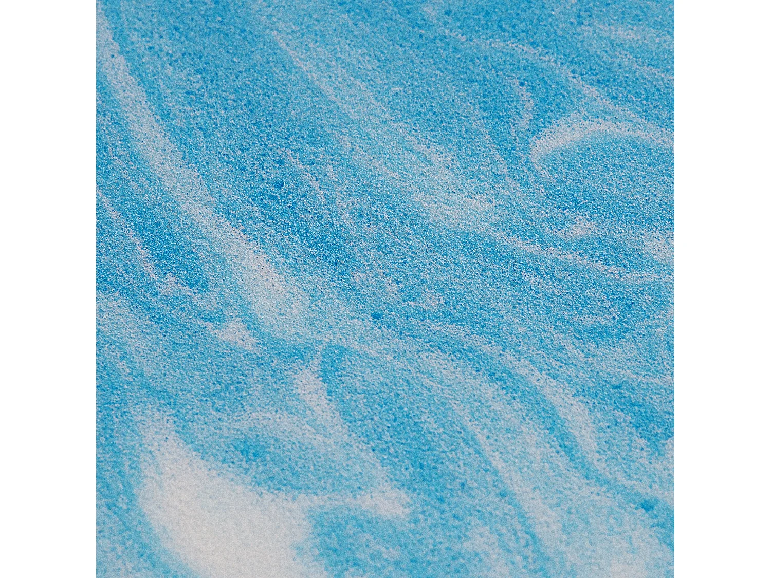 Mister Sandman - Gel Matras 180x200 cm met 7 zones