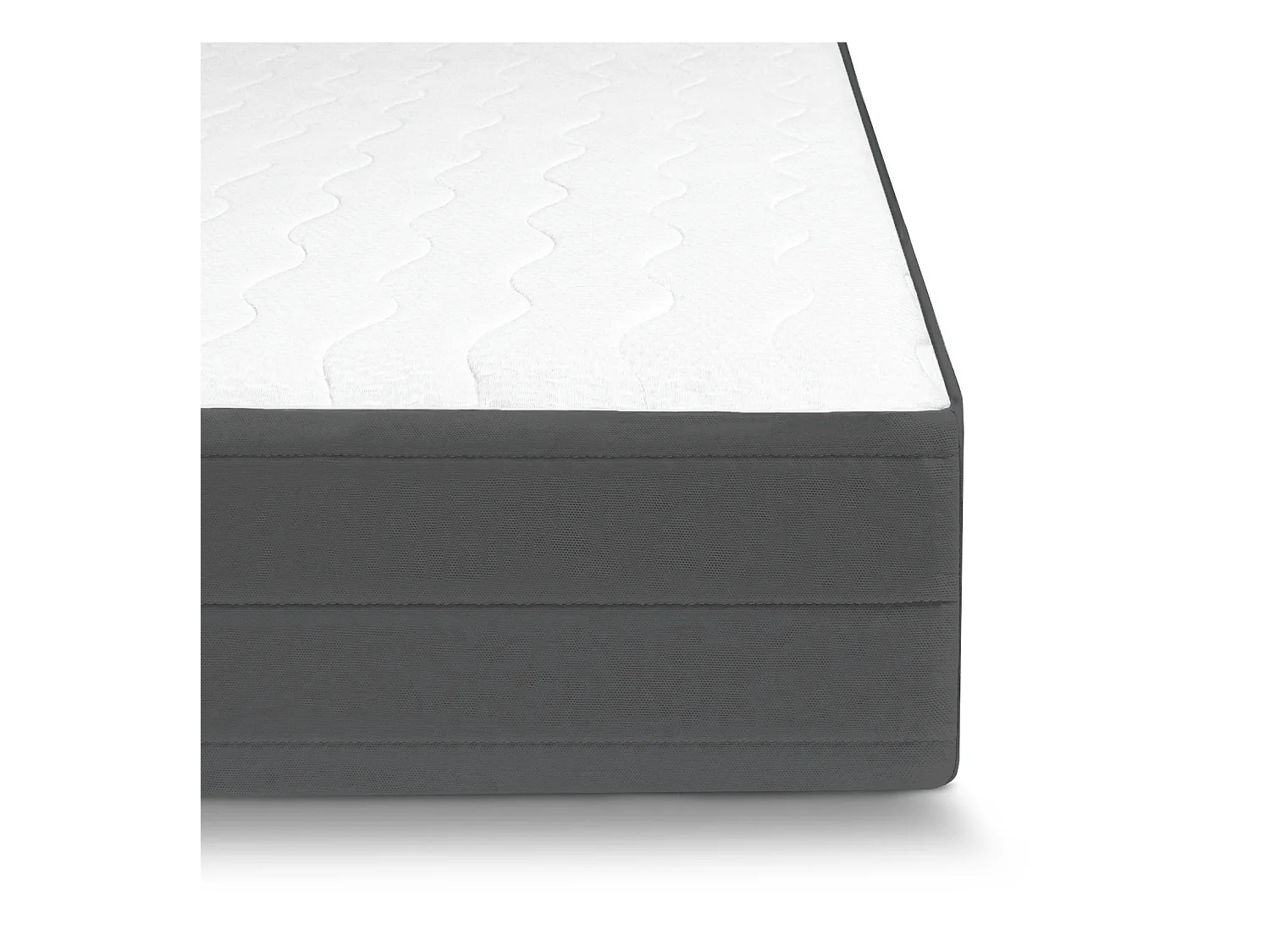 Mister Sandman - Koudschuim matras met 7zones 120x200 cm