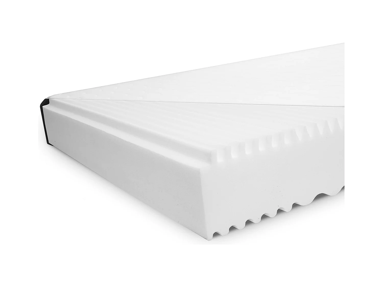 Mister Sandman - Koudschuim matras met 7zones 120x200 cm