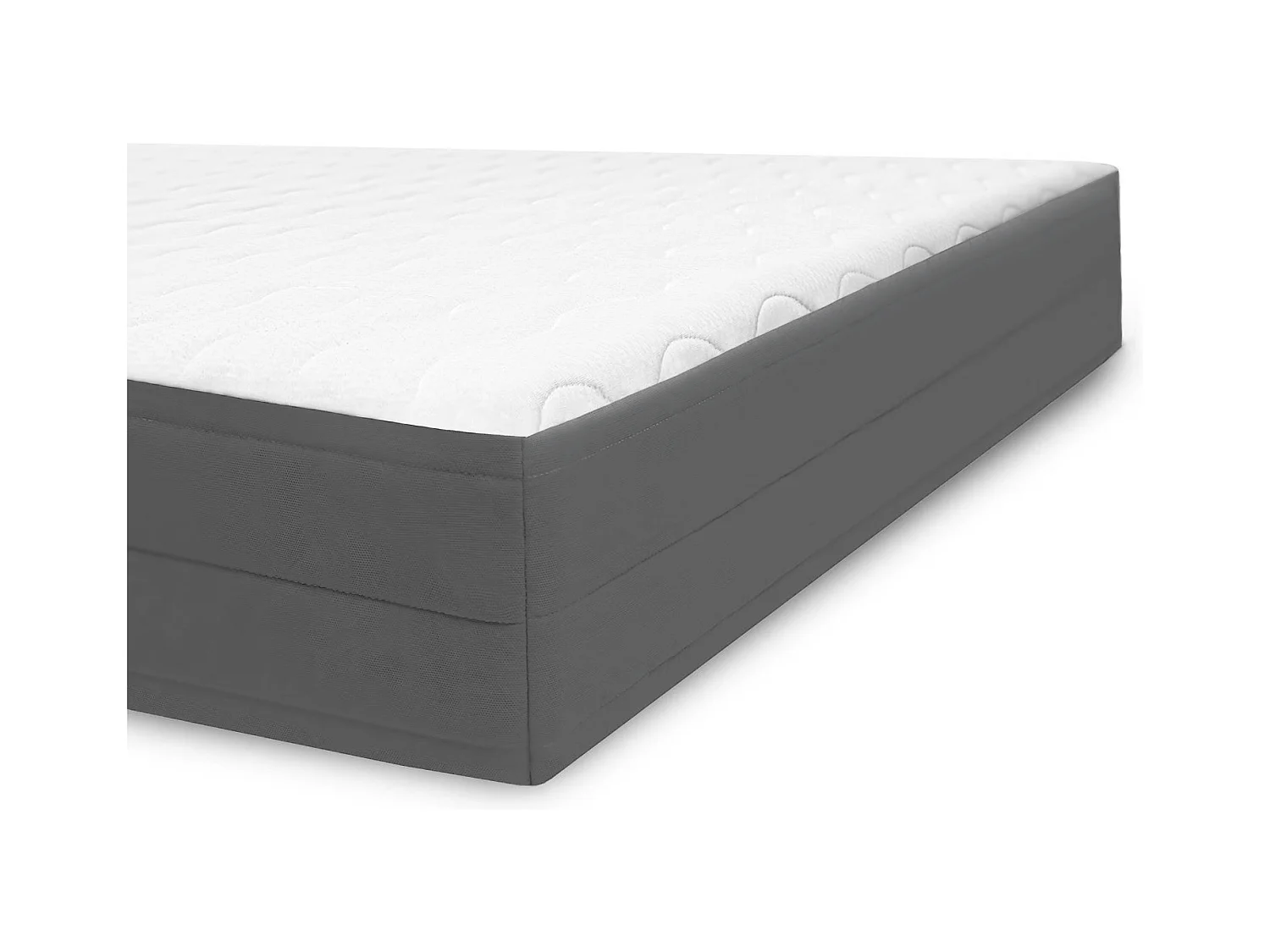 Mister Sandman - Koudschuim matras met 7zones 120x200 cm