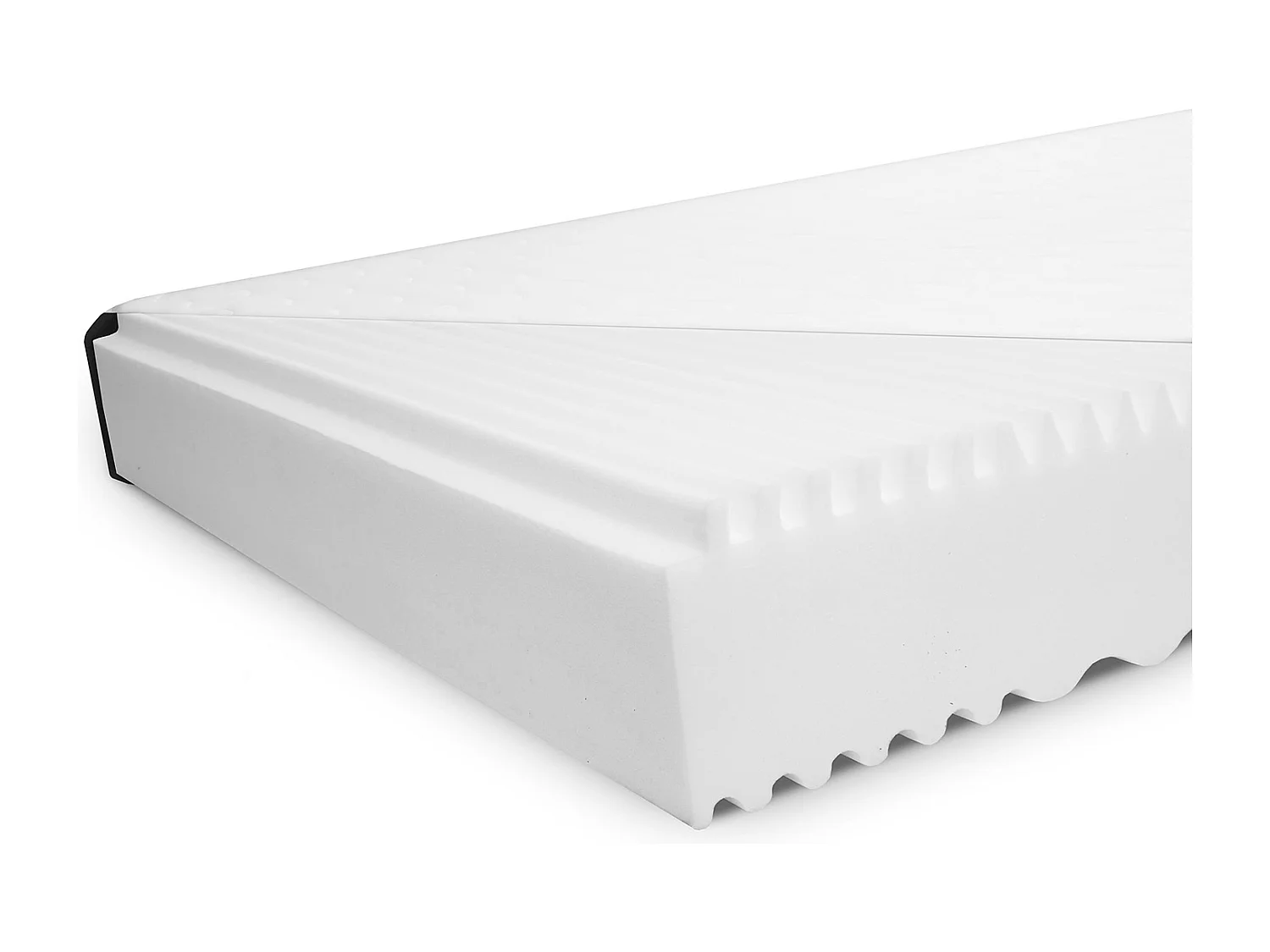 Mister Sandman - Koudschuim matras met 7zones 120x200 cm