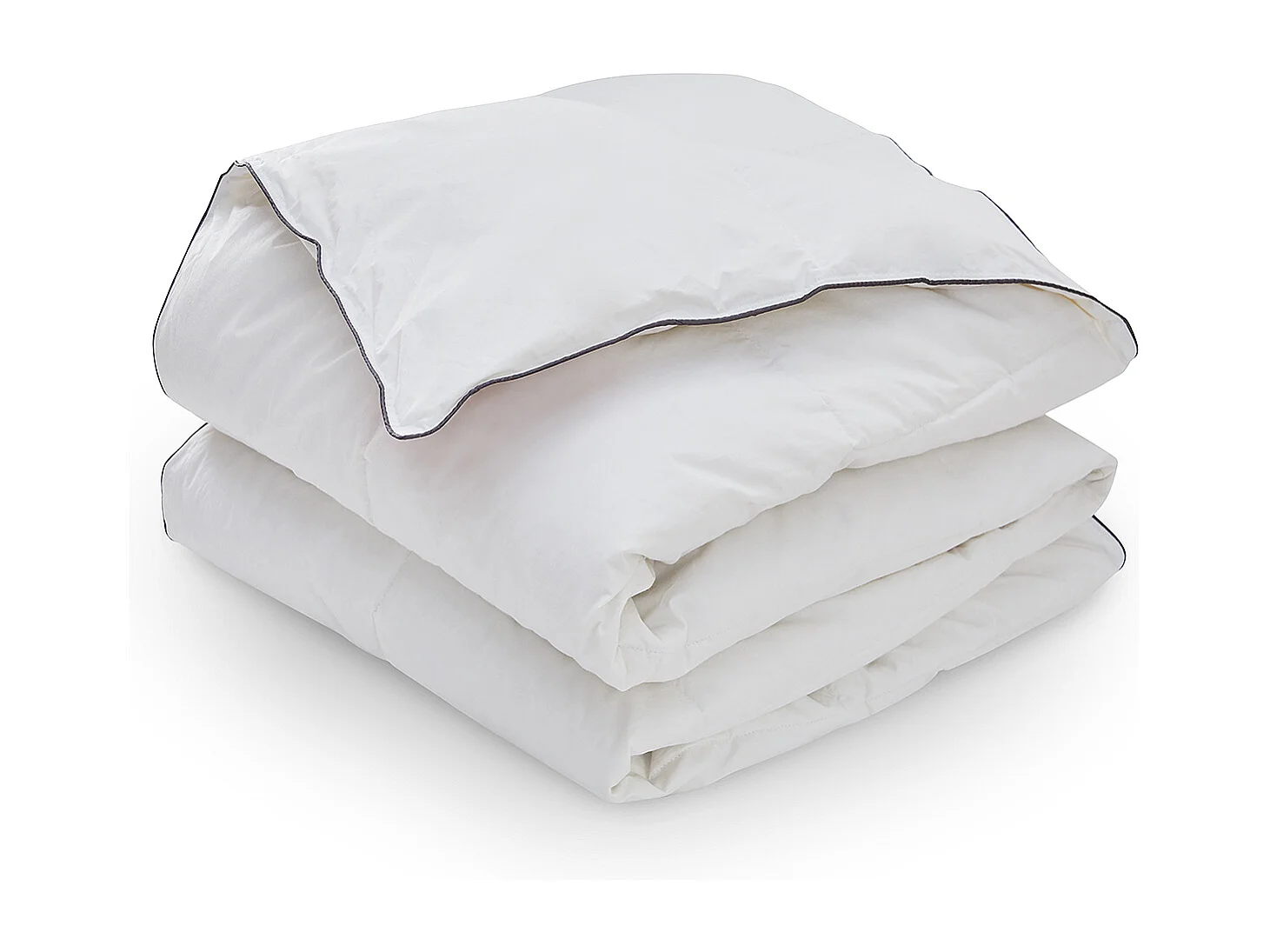 Edredão Nórdico Premium 180 x 220 cm | PIKOLIN HOME | 96% Penugem | Inverno | Inverno