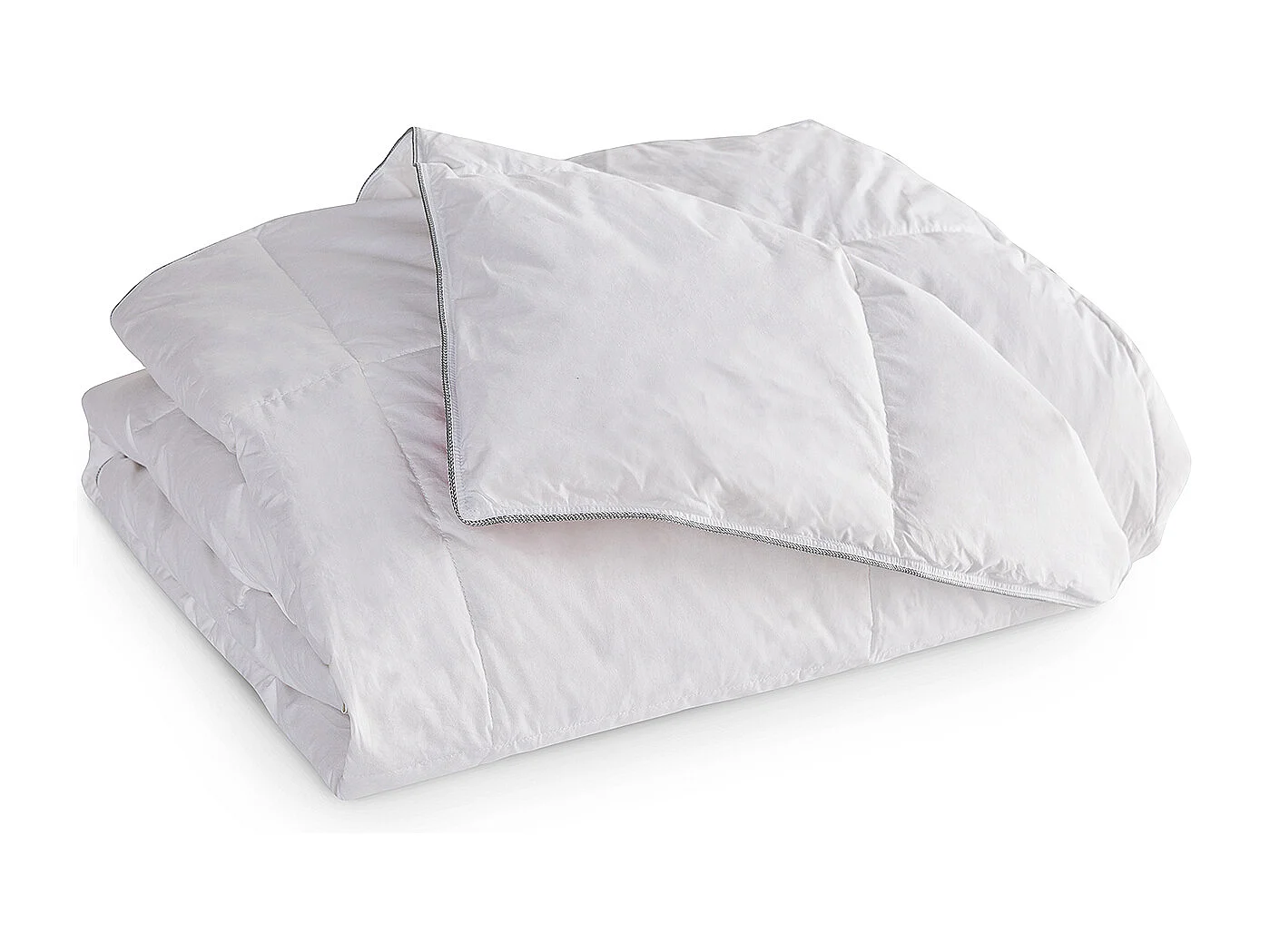 Dekbed van 92% dons 300 g voor de winter